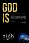 God Is By Alan G. Greer Cover Image