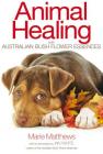 Animal Healing with Australian Bush Flower Essences By Marie Matthews Cover Image