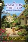 A Vacation to Die For (A Tourist Trap Mystery #14) Cover Image
