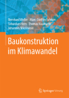 Baukonstruktion Im Klimawandel By Bernhard Weller, Marc-Steffen Fahrion, Sebastian Horn Cover Image