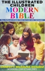 The Illustrated Children Modern Bible Cover Image