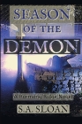 Season of the Demon By S. a. Sloan Cover Image
