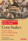 Corn Snakes (Reptile and Amphibian Keeper's Guides) Cover Image