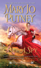 Once a Spy (Rogues Redeemed #4) By Mary Jo Putney Cover Image