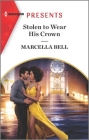 Stolen to Wear His Crown (Queen's Guard #1) Cover Image