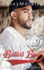 The Batter's Box By Morales Cover Image
