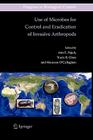 Use of Microbes for Control and Eradication of Invasive Arthropods (Progress in Biological Control #6) Cover Image
