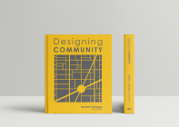 Bonstra Haresign Architects: Designing Community By Bonstra Haresign Architects Cover Image