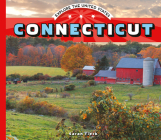 Connecticut (Explore the United States) By Sarah Tieck Cover Image