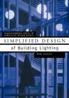Simplified Design of Building Lighting Cover Image