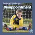 Disappointment By Meg Gaertner Cover Image