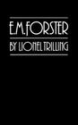 E.M. Forster: Critical Guidebook By Lionel Trilling Cover Image