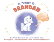 Mi Nombre Es Brandán Cover Image
