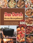 Das Dutch Oven Rezeptbuch 2021 Cover Image