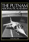 Putnam Aeronautical Review, Volume 1 By John Motum Cover Image