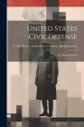 United States Civil Defense; the Rescue Service By United States Federal Civil Defense (Created by) Cover Image