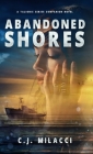 Abandoned Shores: A Talionis Series Companion Novel Cover Image