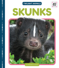 Skunks By Elizabeth Andrews Cover Image