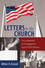 Letters to the Church Cover Image