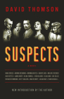 Suspects By David Thomson Cover Image