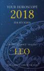 Your Horoscope 2018: Leo By Zoe Buckden Cover Image