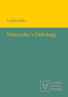 Nietzsche's Ontology Cover Image