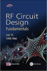 RF Circuit Design: Fundamentals By Liu Yi, Yan Wei Cover Image
