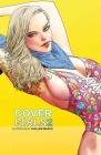 Cover Girls, Vol. 2 By Guillem March, Guillem March (Artist) Cover Image