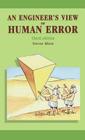An Engineer's View of Human Error By Trevor Kletz Cover Image