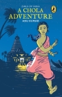 Chola Adventure: Girls Of India Cover Image