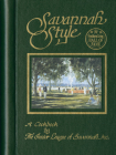 Savannah Style By Junior League of Savannah (Compiled by) Cover Image