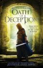 Oath of Deception: Reign of Secrets, Book 4 By Jennifer Anne Davis Cover Image