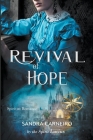 Revival of Hope By Sandra Carneiro, The Spirit Lucius, Jose Antonio Ortega Medina Cover Image
