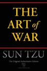 The Art of War (Chiron Academic Press - The Original Authoritative Edition) Cover Image