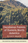 Deciduous Forests of Eastern North America Cover Image