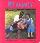 My Family (Talk-About-Books #11) By Debbie Bailey, Susan Huszar (Photographer) Cover Image