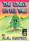 The Lonely Little Tree Cover Image