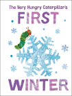 The Very Hungry Caterpillar's First Winter (The World of Eric Carle) By Eric Carle, Eric Carle (Illustrator) Cover Image