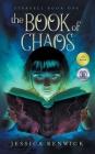 The Book of Chaos By Jessica Renwick Cover Image