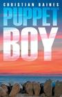 Puppet Boy By Christian Baines Cover Image