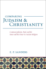 Judaism: Practice and Belief, 63 BCE66 CE By E. P. Sanders Cover Image