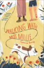 Walking with Miss Millie By Tamara Bundy Cover Image