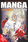 Manga Majesty: The Revelation of the End Times! Cover Image