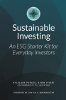 Sustainable Investing: An ESG Starter Kit for Everyday Investors Cover Image