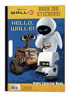 Hello, WALL-E! (Disney/Pixar WALL-E) Cover Image