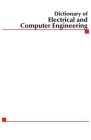 McGraw-Hill Dictionary of Electrical and Computer Engineering By McGraw-Hill (Manufactured by) Cover Image