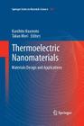 Thermoelectric Nanomaterials: Materials Design and Applications Cover Image