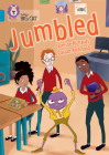 Collins Big Cat – Jumbled: Band 13/Topaz By Jasmine Richards, . (Editor), Collins Big Cat (Prepared for publication by) Cover Image