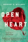 Open Heart: A poignant and gripping historical novel about the enduring power of love Cover Image