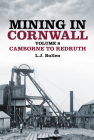 Mining in Cornwall Volume 8: Camborne to Redruth (Images of England #8) Cover Image